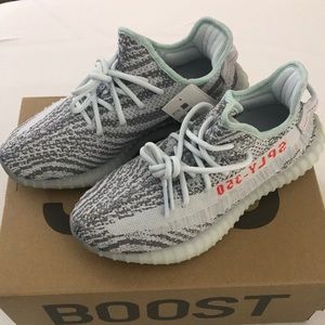 Yeezy 350 Boost